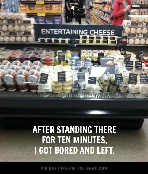 Cheese Jokes (dailycheesejoke) Twitter