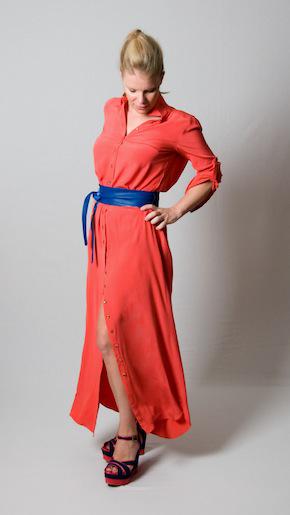 AURZAcustom's tweet photo. Watch 4 ways to style the #classic shirt #dress, then get your own. @SpotlightKatie http://t.co/s1QyHXHjtL http://t.co/5uoErjmp9Z
