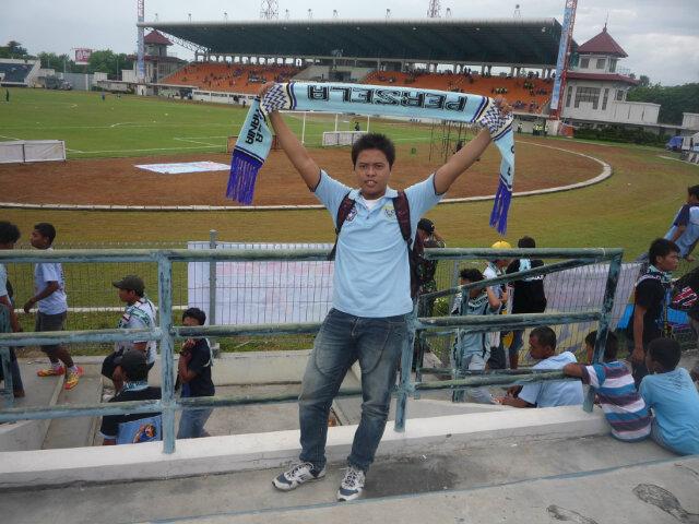 UjanK_03's tweet photo. Kangen sepakbola nasional -( http://t.co/MThQtauUTs