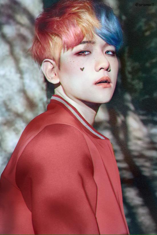23Exol tweet picture
