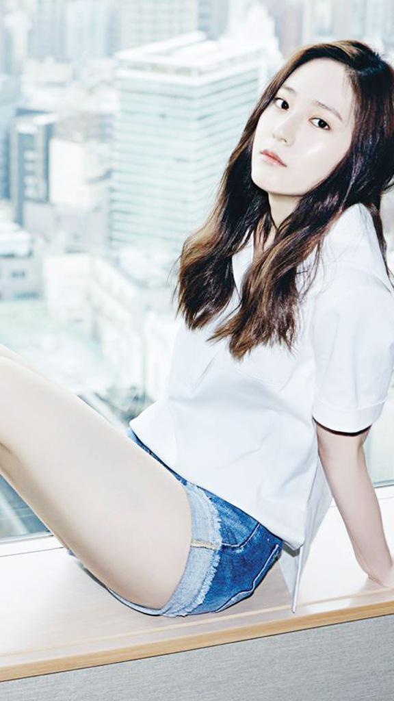 KrystalTHFans's tweet photo. ไอดอลจำนวน 95 คนได้ทำการลงคะแนนเสียงโหวตในโพล "ถ้าเกิดใหม่ได้ อยากเกิดเป็นไอดอลคนไหน" คริสตัลได้อันดับ3 คะแนนโหวต 15% http://t.co/Ob5UxbquBR