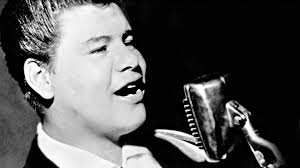 Happy 74th birthday Ritchie Valens. Died @ 17 in a plane crash with Buddy Holly & The Big Bopper on 2/3/1959. 