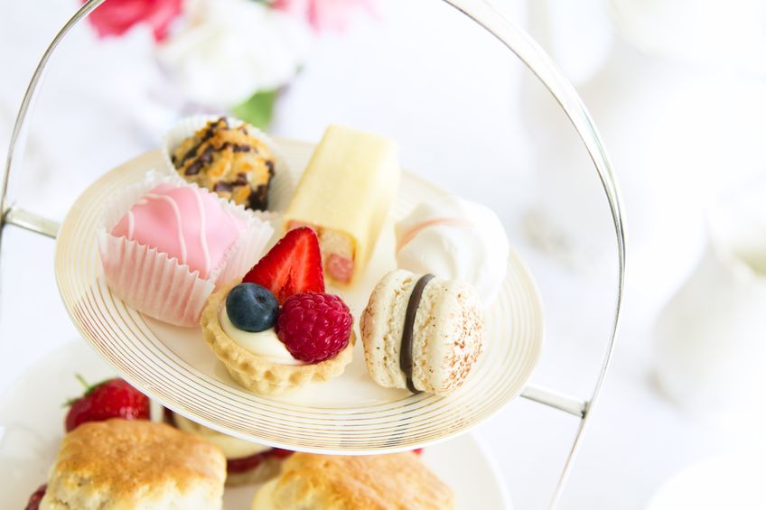 Highteawereld's tweet photo. Afgelopen weekend genoten van een high tea? Deel je ervaring met anderen op http://t.co/tzNM2frqdJ! http://t.co/PGRVnZyLGh