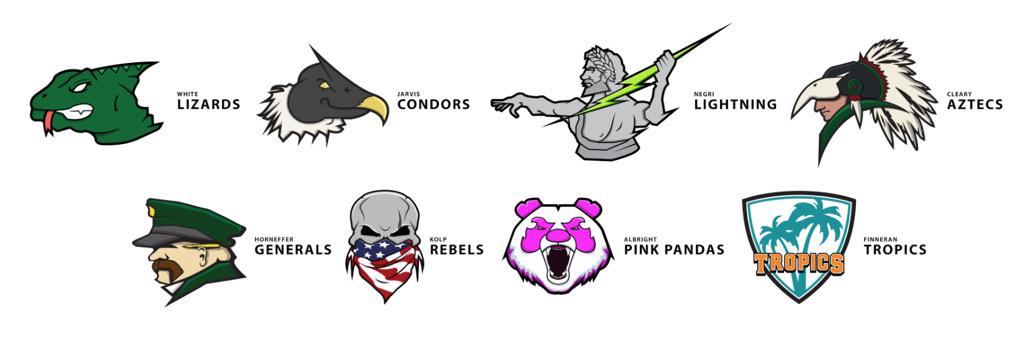 2017LOFFA's tweet photo. Introducing the Logos for your 2015 #LOFFA
teams! http://t.co/elPoSb6weM