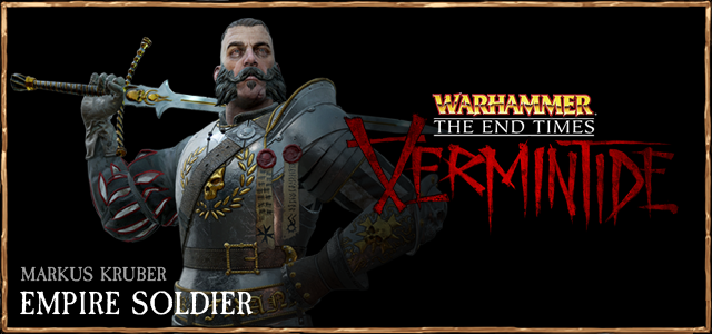 Warhammer Vermintide tweet media