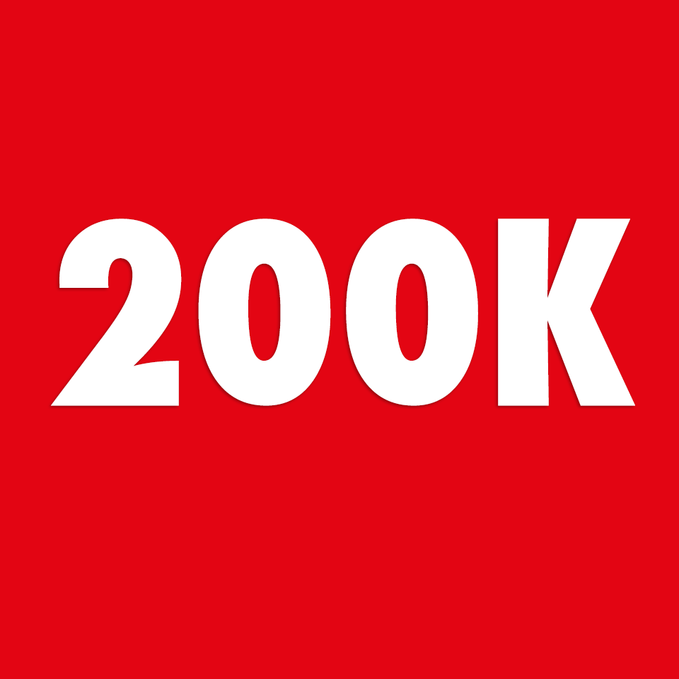 ilost's tweet photo. Whoohoo! Door de € 200.000 grens! Nog 2 dagen #crowdfunding, deel ook mee in het iLost succes! http://t.co/ZEVXFTmXcd http://t.co/5UZvaYIyRY