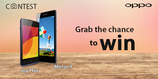 OPPOIndia's tweet photo. #CapturePureImage The Photographer #Contest http://t.co/rWi6yjc6jI & grab the chance to win OPPO JoyPlus & Mirror3 http://t.co/PHUWxHbb2H