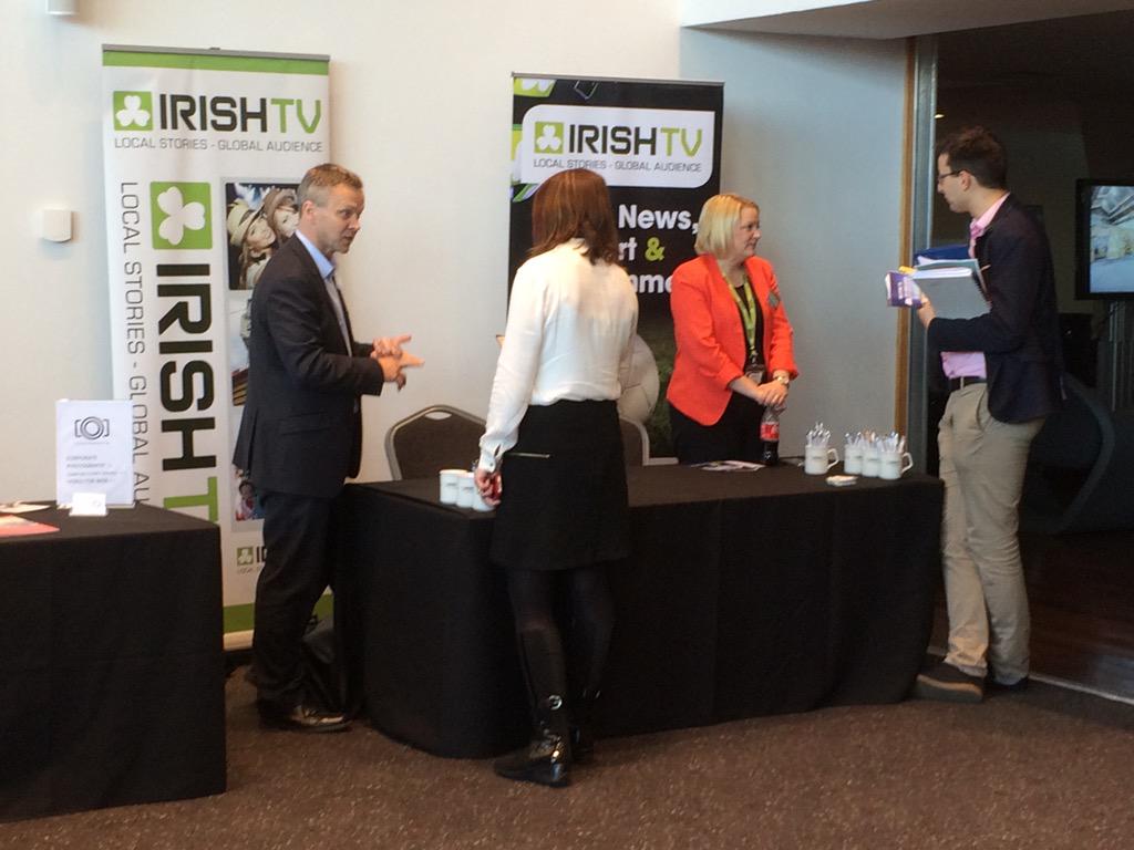 Meath Enterprise tweet media