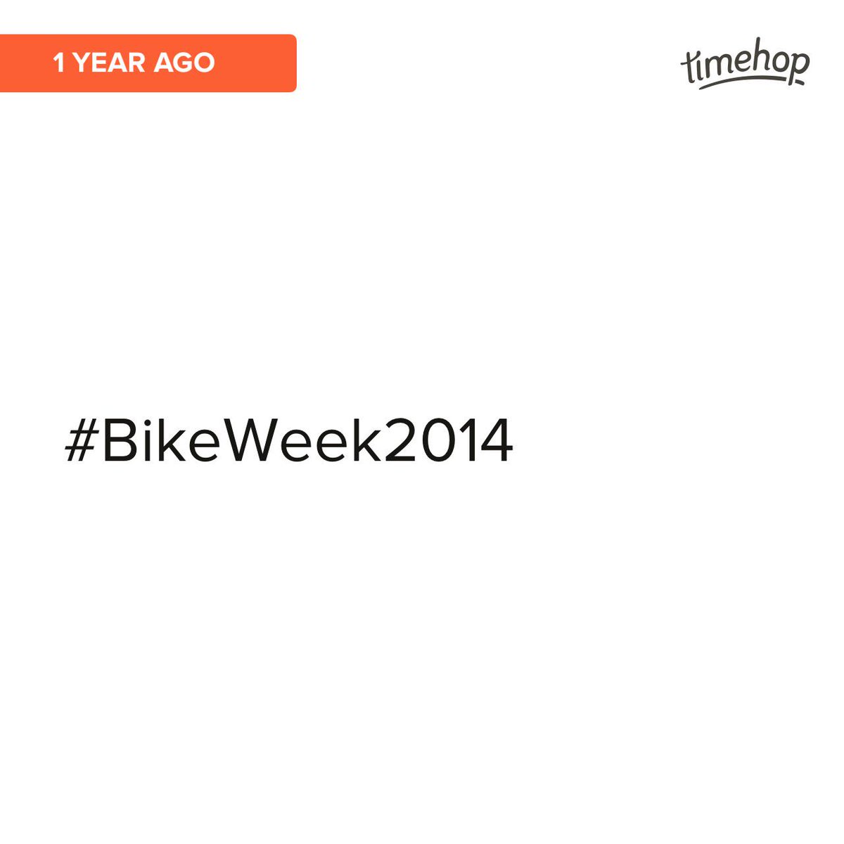 itsmrstealyour_'s tweet photo. I miss #BikeWeek2014 and #SeniorWeek2014 π http://t.co/lJzZf5aYpM http://t.co/csX1vqP6UG