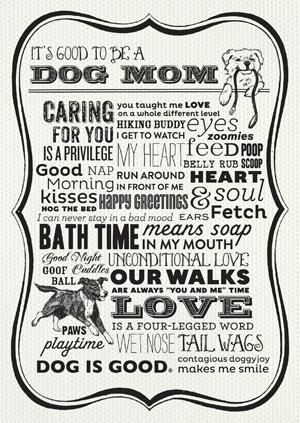 petchrUK's tweet photo. Being a dog Mom (or Dad!) rocks. #bestjobever http://t.co/xMNr2bEWIp