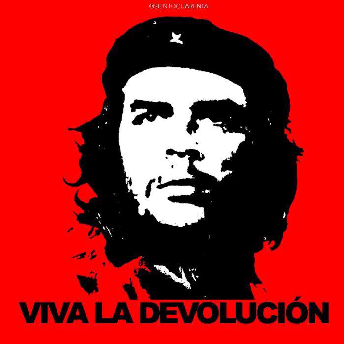 sientocuarenta's tweet photo. Aún hay saldo, señores. http://t.co/RbPVoQD32N