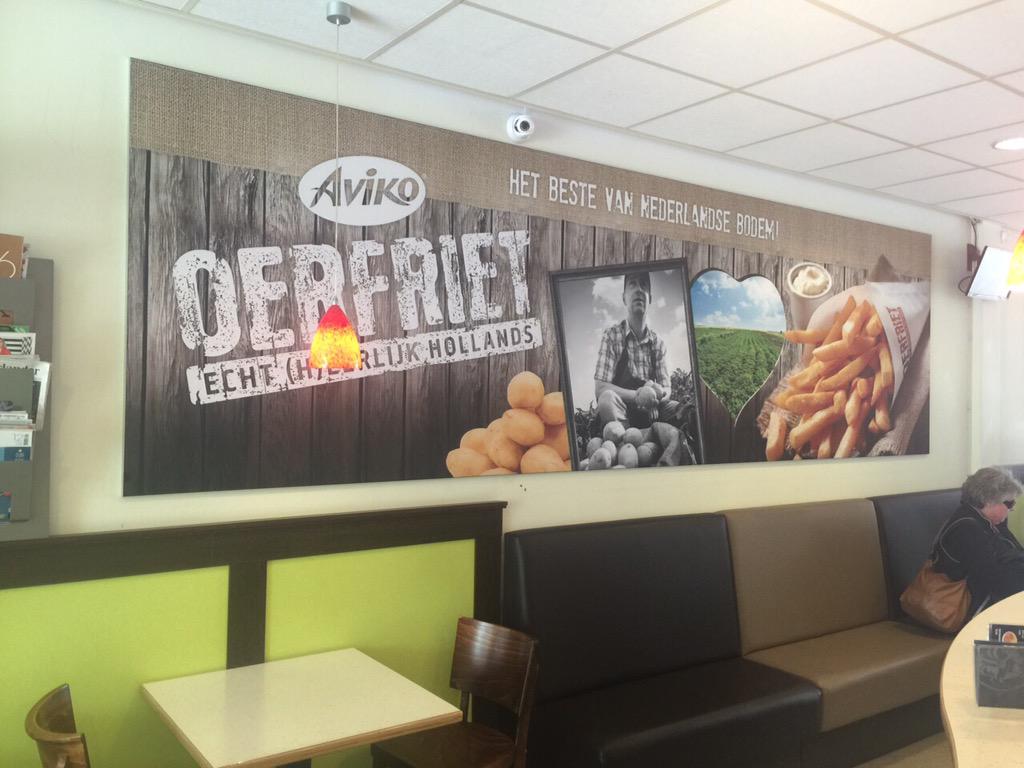 AnyTymenl's tweet photo. @oerfrites @AvikoFSNL AnyTyme Zwanenveld in Nijmegen http://t.co/Vd9H3SOeqJ