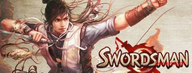 chriscljs's tweet image. Swordsman - Старт ЗБТ, Краткое прервью игры. dlvr.it/9nsrYV