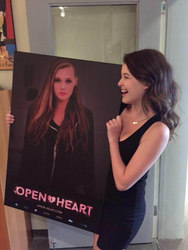 Open Heart Things. tweet media