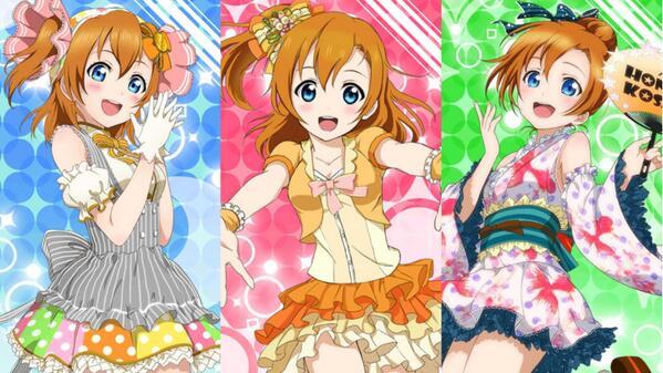 GussieShrum's tweet image. 全国のラブライバーはRTふぁぼお願いします♪