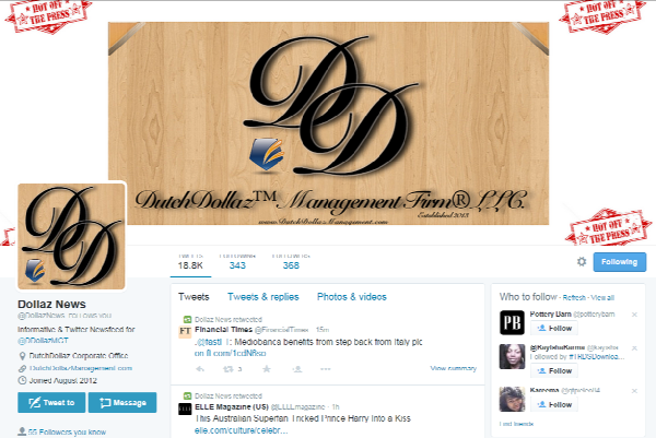 DDollazMGT's tweet photo. #Follow: @DollazNews http://t.co/fYGocYPHA2