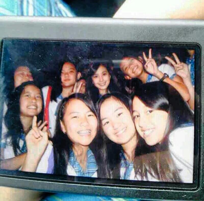 [SHARE PICT] <a href="/AgathaChelsea18/">agatha chelsea</a> and Friends♥-BPK Penabur