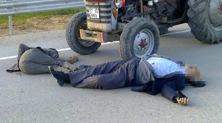 Allah kimsenin başına vermesin HER İKİSİDE ÖLDÜ 

goo.gl/kcjpSt <a href="/bugun/">Bugun Gazetesi</a>