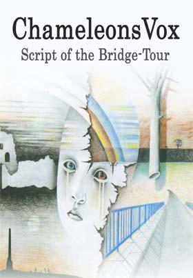 Sa. 16.05. #ChameleonsVox - Einlass: 18:48 h, Beginn: 20 h