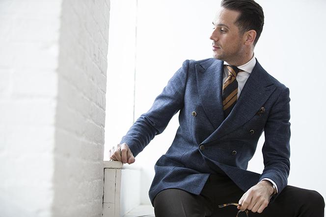 Thrilled to be featured in #thestories on <a href="/TheLUXERcom/">The Luxer</a>: thestories.theluxer.com/en-US/article/… #theluxer