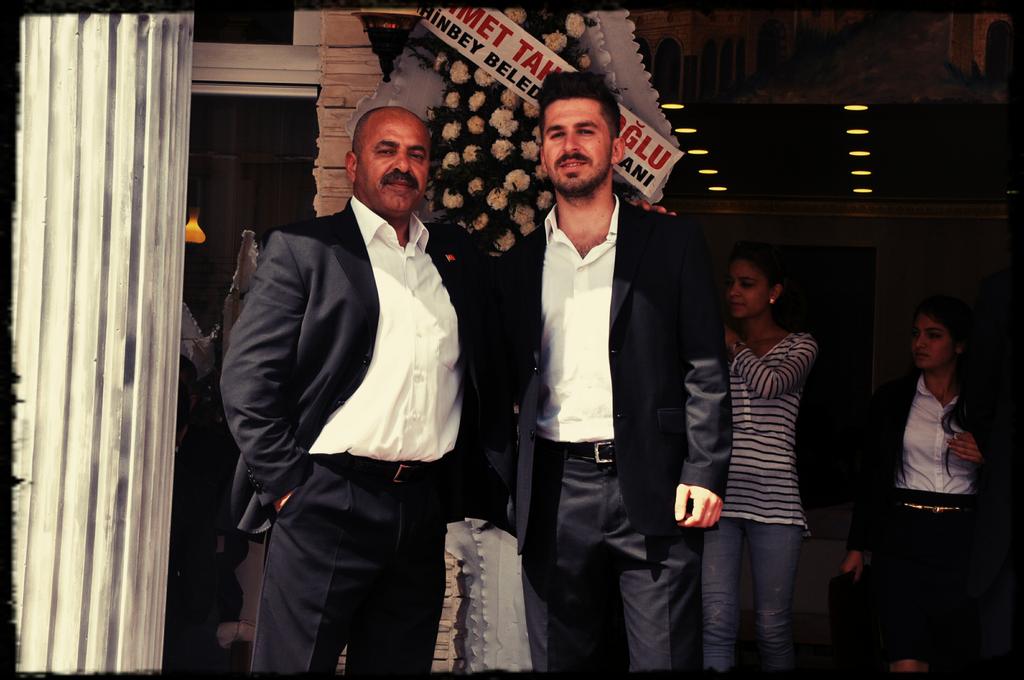 Sarayli Künefe (@saraylikunefe) on Twitter photo 