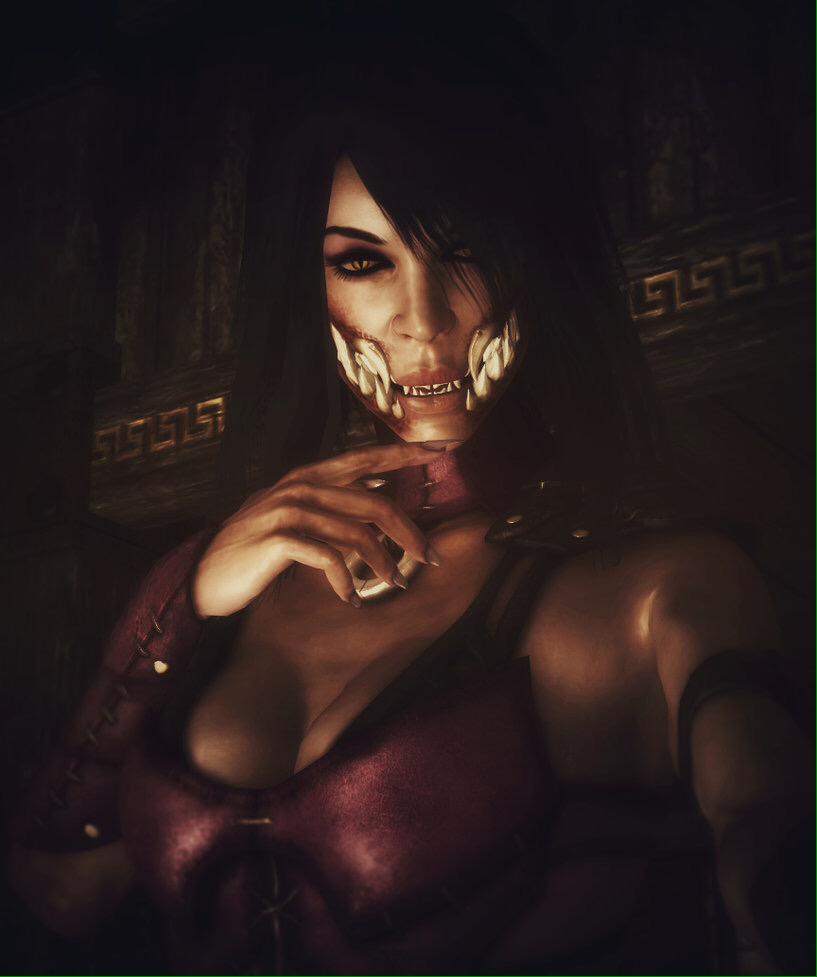 ToxicAscetic's tweet photo. "I know my mouth isn't beautiful.. But it makes me who I am." http://t.co/jVNAKtwj7u