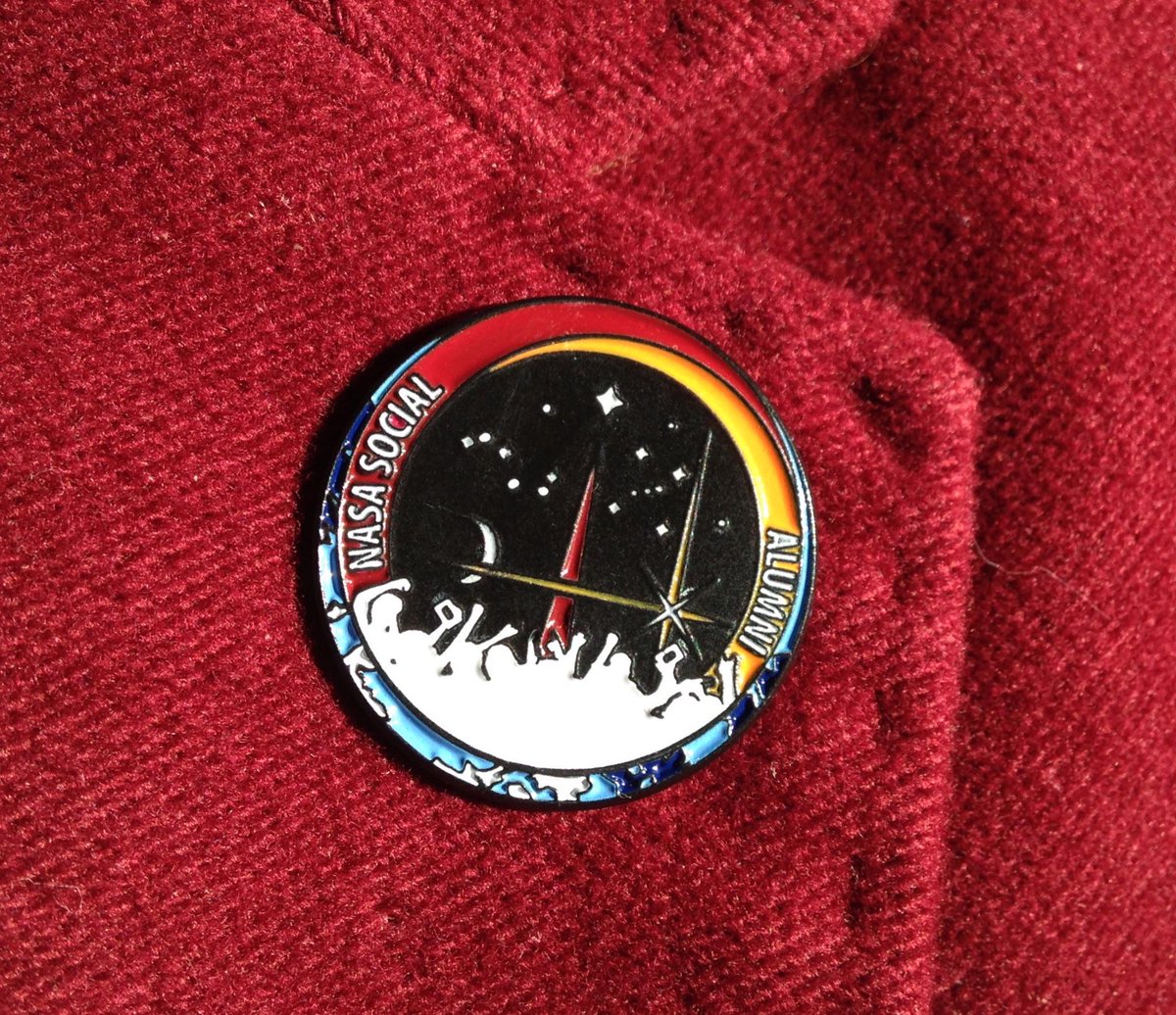 GabrielleNYC's tweet photo. @herdmeister Thought you'd like to see my latest #socialobject - #NASA stories to tell 🚀
cc @gapingvoid @briansolis http://t.co/fQdbGx2QQc