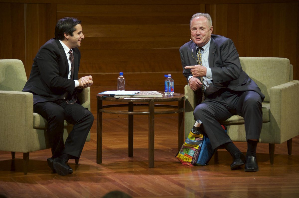 JohnBwarie's tweet image. It was great to lead an event w/@TomLaBonge last night at the @LAPublicLibrary through @CityImpactLab &amp;amp; @laplphotos.