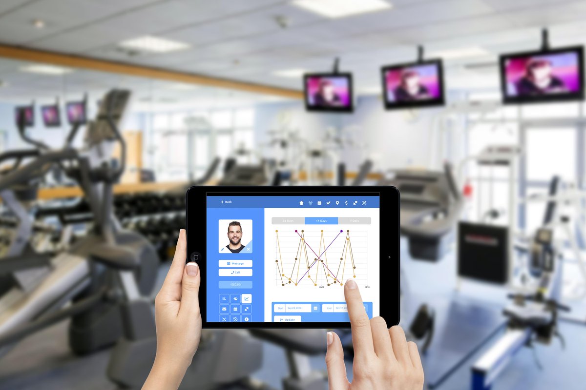 ptdockapp's tweet photo. We're now in the AppStore &amp; Google Play - check out our new website! http://t.co/MuRKHa2qc5 #PersonalTrainer #App http://t.co/LFfqRzAkg5