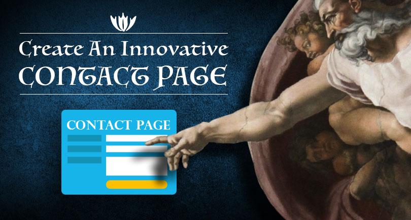 RochelleGLong's tweet image. Why do you need a #ContactPage? @thepriyaarora will tell you why. goo.gl/rDrpFH  #brainleaf