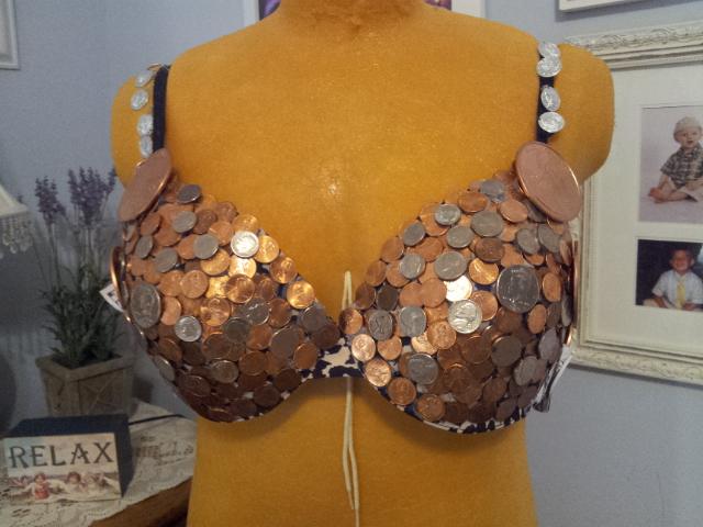 New art from Sharron Garry just in today!