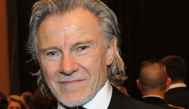 Happy 76th Birthday to fabulous Harvey Keitel !!! 