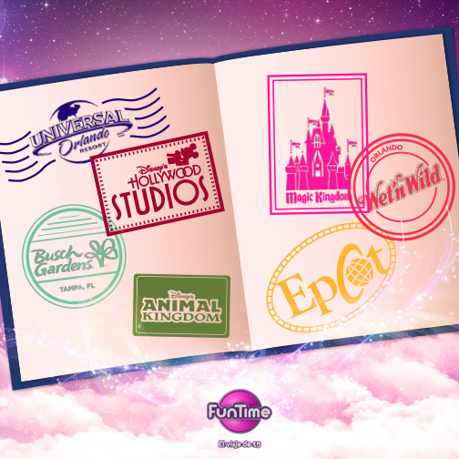 Funtime15's tweet image. Contanos, ¿cuál es tu recuerdo favorito de #FunTime?
#FunTimeMemories