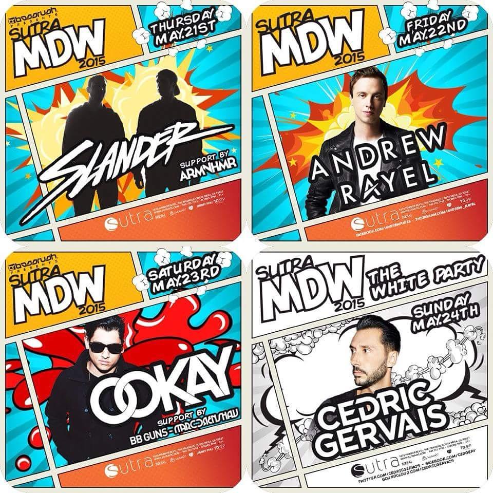 bambitrish's tweet image. Excited week @SutraOC. GuestList &amp;amp; Bottle Services text 714.589.7141 #SummerTime #PartyTime #ReadyOrNot let's go