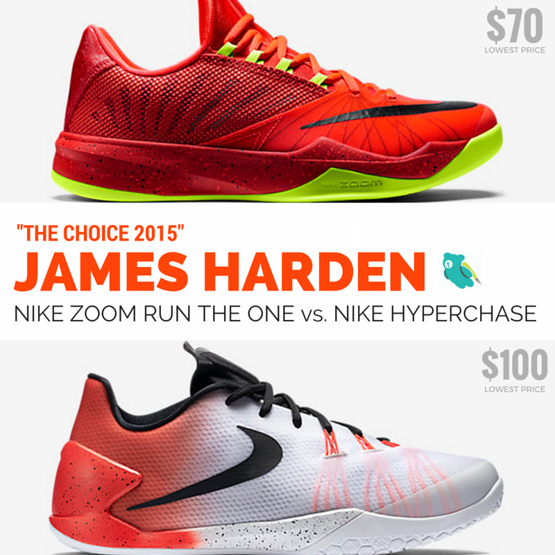 harden hyperchase