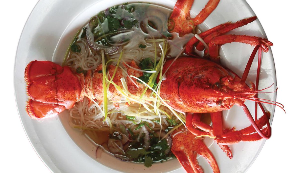 Maine has the #freshestlobster, right out of the ocean. These #MaineLobsterRestaurants serv... tandl.me/1byTTMI