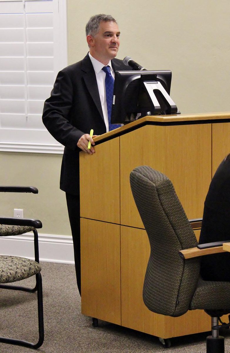 myLWDD's tweet photo. Special guest, Rep. Kevin Rader gave an update from Tallahassee at the Board meeting today! Thank you @RepRader81! http://t.co/UqWfWfVkcJ