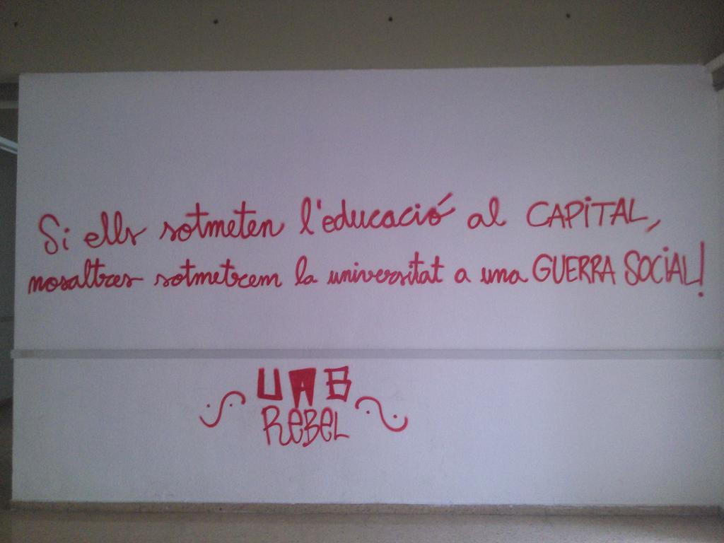 Assemblea de Polítiques, Sociologia i RRII tweet media