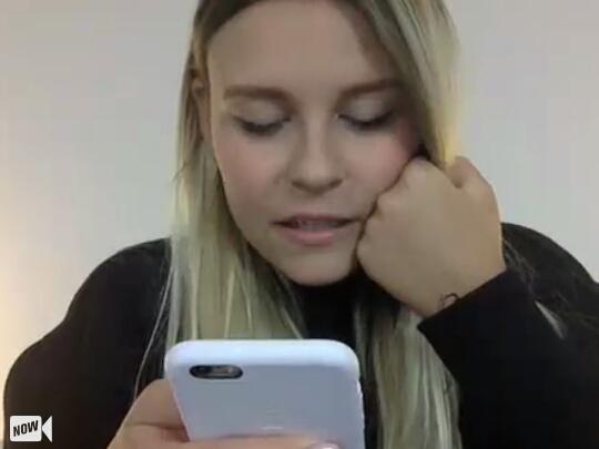 Phil22147's tweet photo. 🔴 LIVE @dagibee sendet auf #YouNow - http://t.co/dzuiRvjcE6 http://t.co/noaxhh2OF8