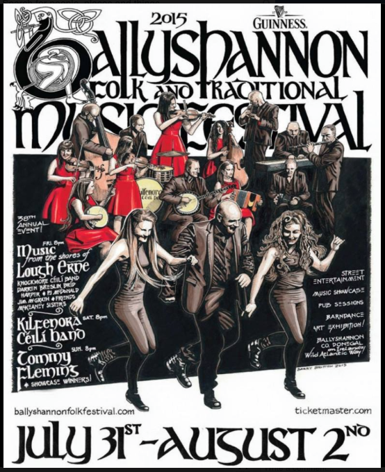 padraiclynch's tweet photo. This man never disappoints #barrybritton #bff
https://t.co/Hz0D8pKiwd
#celtic #ballyshannonfolkfestival #delve2015 http://t.co/JFY4ngqFqF