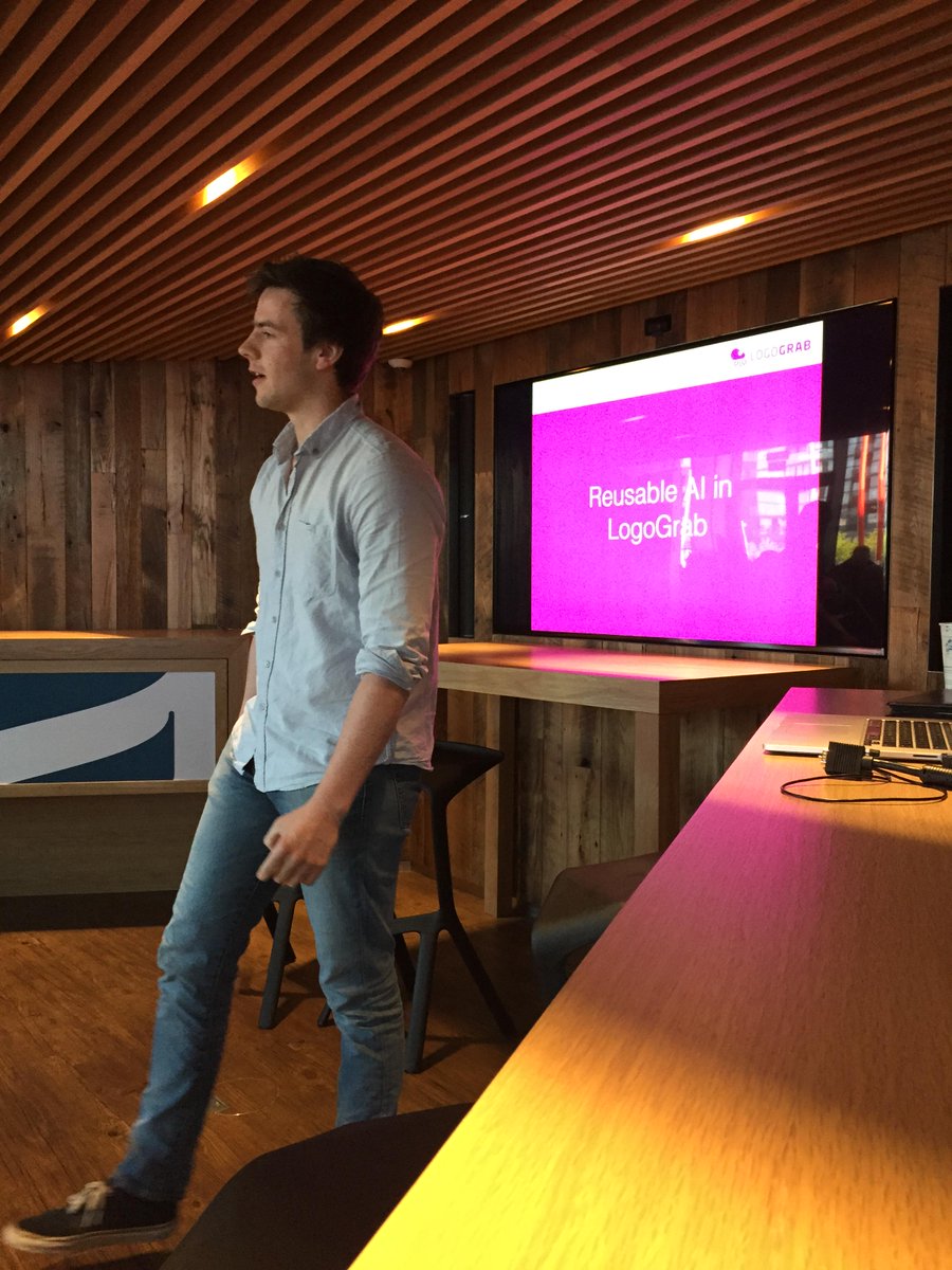 whykay's tweet image. Next #pyie talk by Fintan at @BOIGrandCanalSq