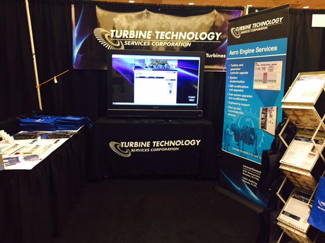 Come see Frank, Pat and Donna at Booth #22.  Enter for your chance to win and IPad!