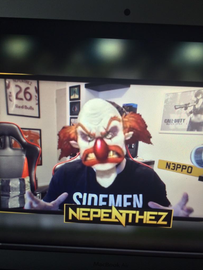 TobiasCoD's tweet photo. @NepentheZ Wtf nep😂 http://t.co/Vvdj4j8p6N