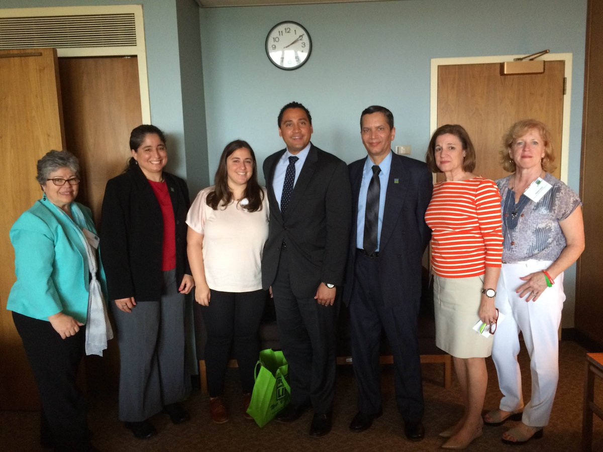 eyebankny's tweet photo. Thank you Assemblyman Robert J. Rodriguez for meeting with us on #LegEdDay! @DonateLifeNYS #DonateLife http://t.co/tQJIwepZWw