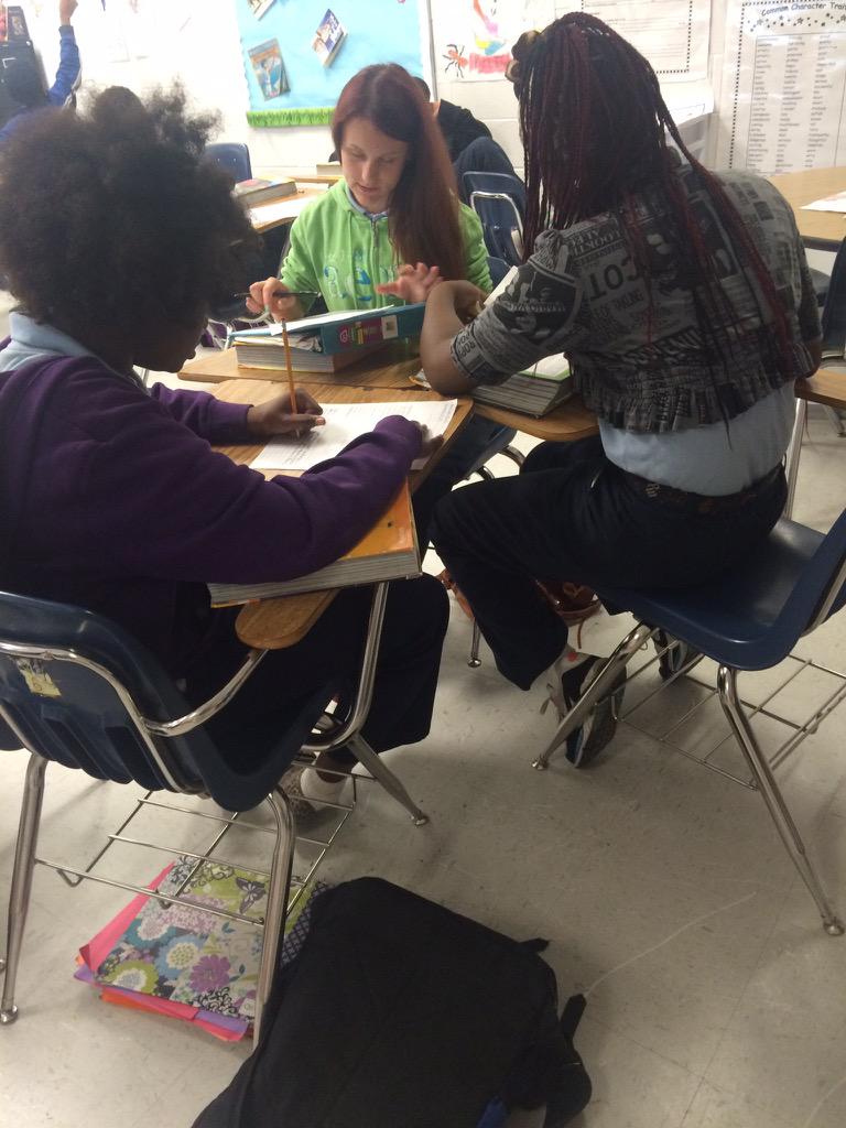 BarclayHarle's tweet photo. 6th Grade Drama Unit Wrap Up #abcsummary @dentonadmirals http://t.co/QKwTwyKsEo