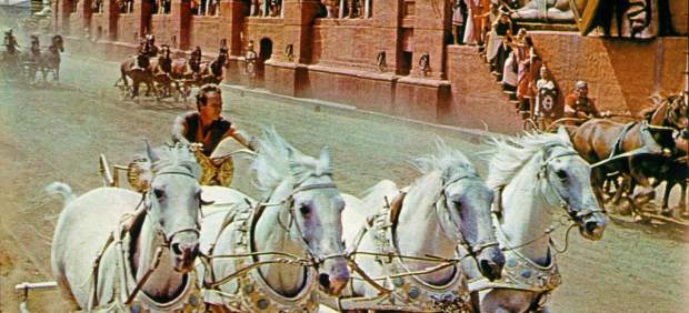 ginesagodoy's tweet photo. #BenHur es unas de las peĺiculas de #jesucristo mas importantes y mejor hechas  @cgcanena http://t.co/gYjIV0M69B