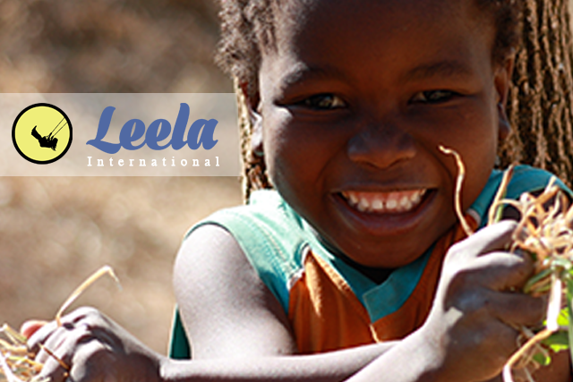 Leela International tweet media