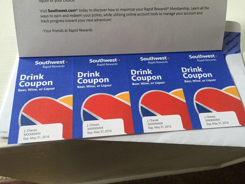 bailesmile's tweet photo. Just in time for our honeymoon in June, thanks @SouthwestAir #iluvsw #bestairline http://t.co/tunmspYGVx
