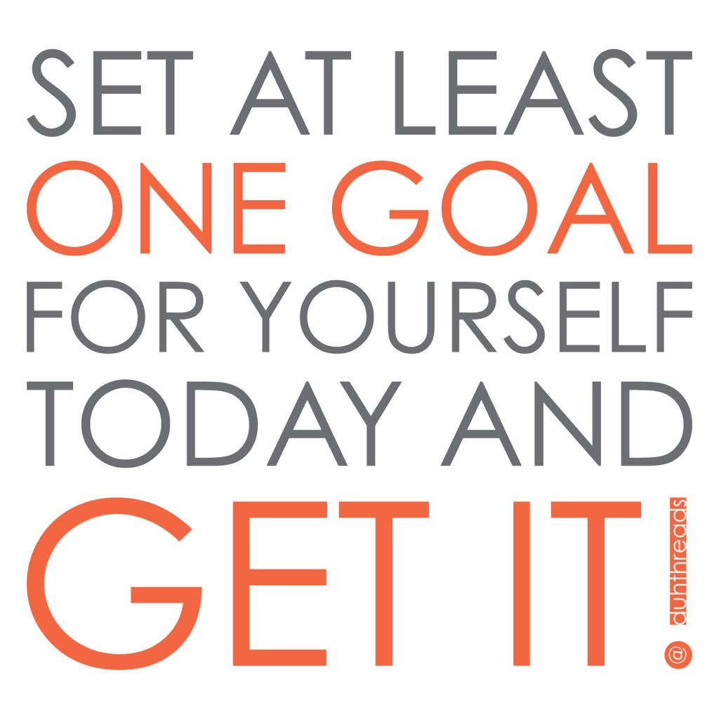 DuhThreads's tweet photo. What is your #goal for today? #duhthreads #duh #motivation #getit #gym #workout #gymlife #shredded #apparel #athlete http://t.co/4S2QjGE8gx