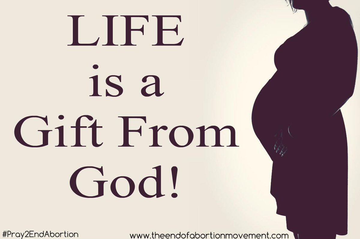FlowerofGodBlog's tweet photo. Life is a Gift from God! #theyfeelpain #PraytoEndAbortion http://t.co/3aCW3tgxd6